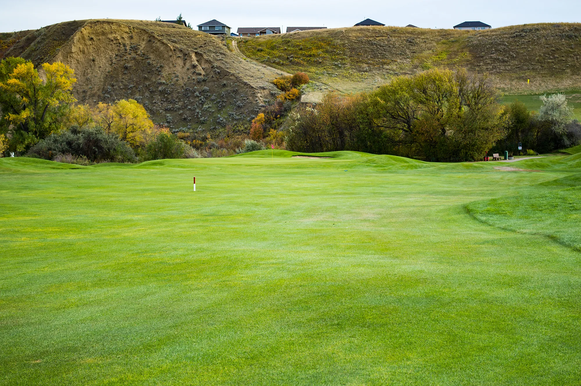 Cottonwood Coulee Golf Course - Image 6