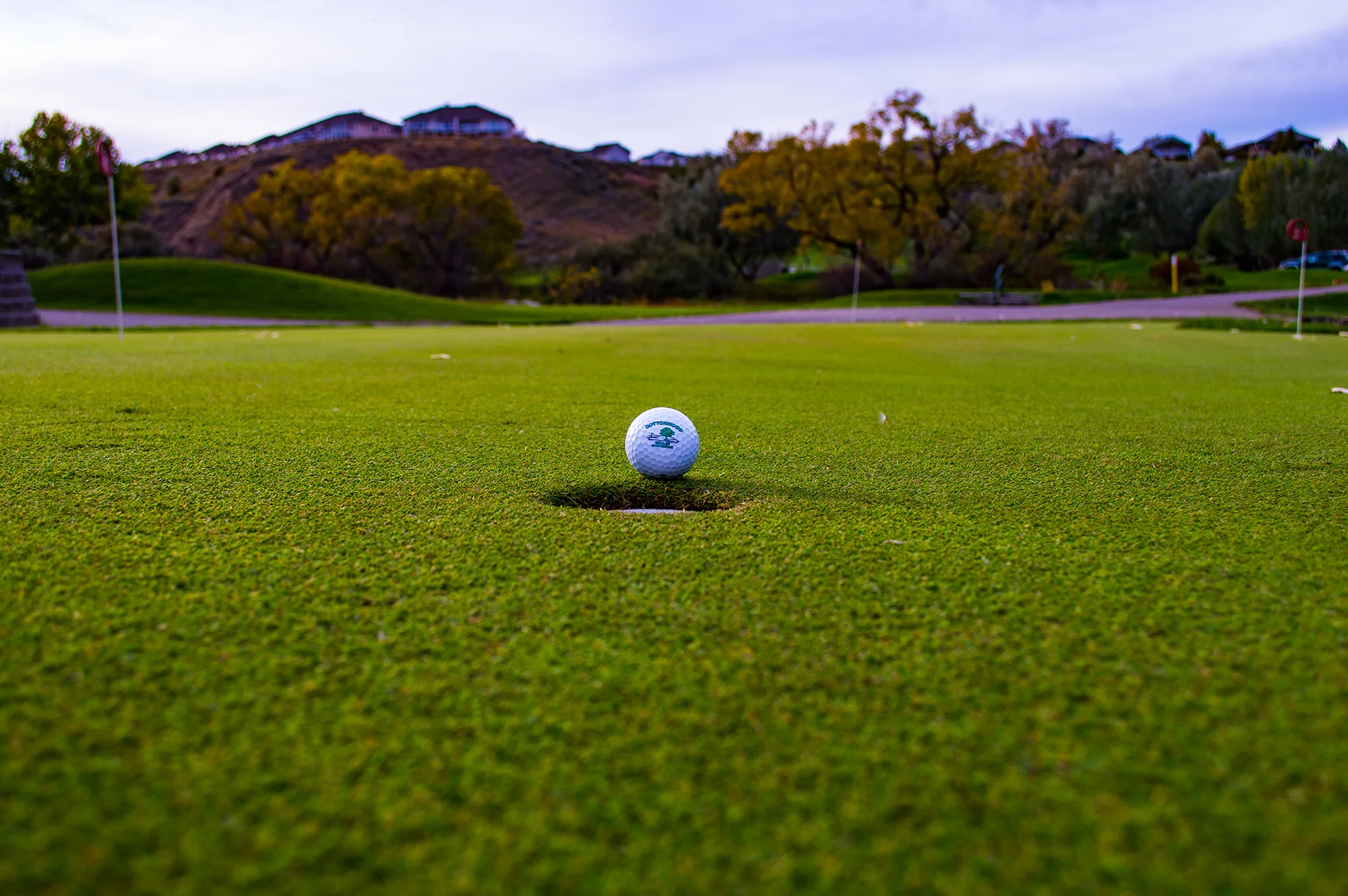 Cottonwood Coulee Golf Course - Image 5